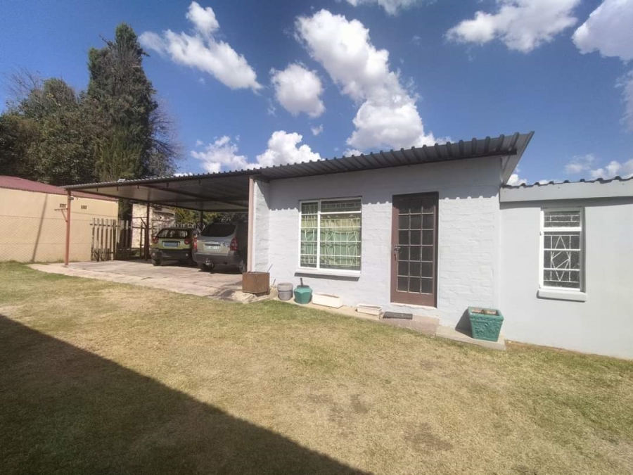 4 Bedroom Property for Sale in Frankfort Free State